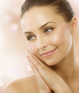 Korekcija jagodica Korekcija jagodica