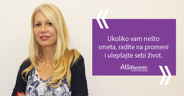 dr Bea Povignac - Atlas estetika dr Bea Povignac - Atlas estetika