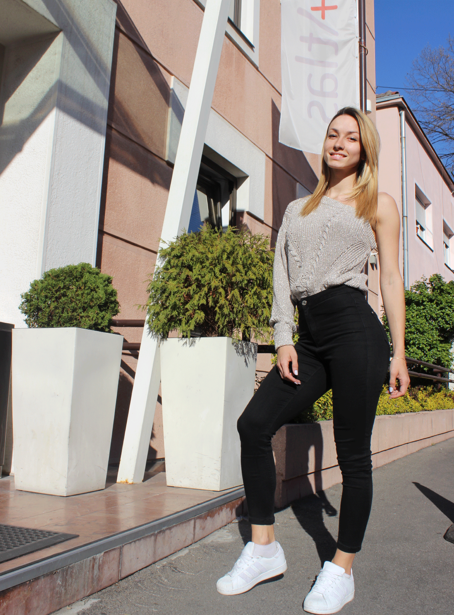 Tamara Vulović fitness Tamara Vulović fitness