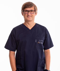 Dr Aleksandar Urošević